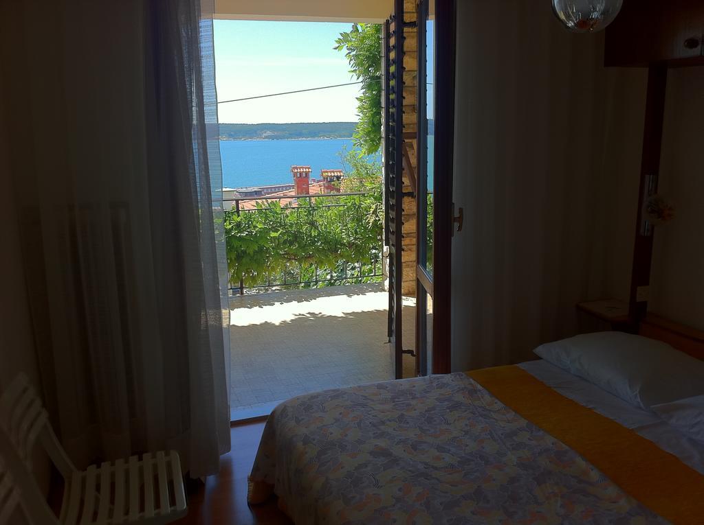 Apartments Sun & Sea Portorose Esterno foto